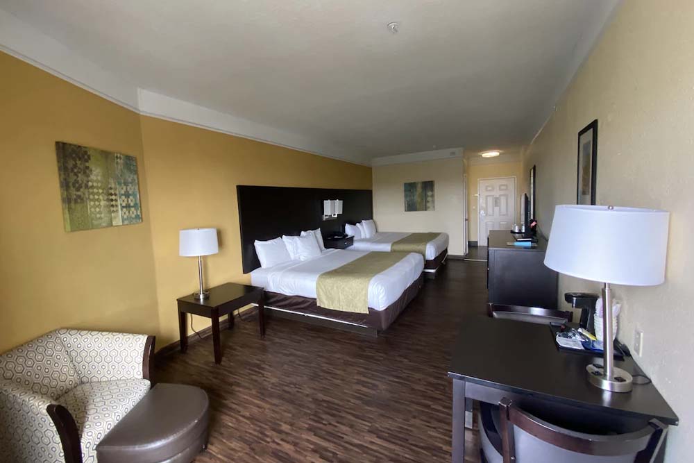 Galveston Beach Hotel Stay Galveston